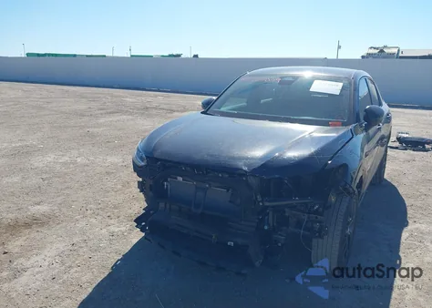 2025 Honda Hr-V 2Wd Sport z USA, uszkodzony, nr VIN 3CZRZ1H51SM741092